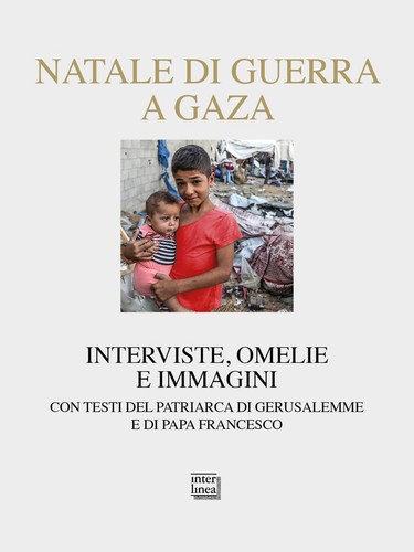 Natale guerra gaza - natale,