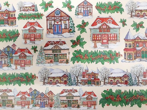 Carta velo decoupage formato - carta,