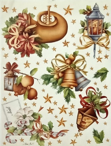 Carta decoupage formato cm - decoupage,