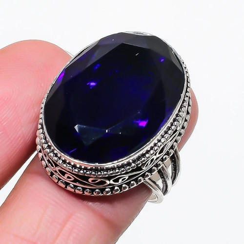 Anello argento sterling 925 - argento,