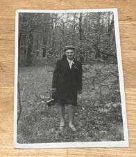 Bellissima ragazza donna