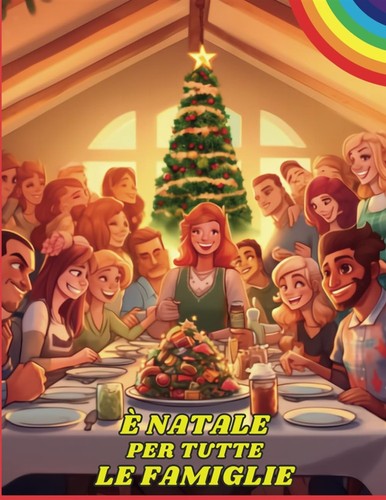 Natale per tutte le - È,