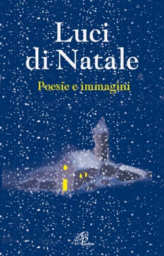 Luci natale poesie e - poesie,