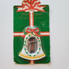 Cornice portafoto calamita