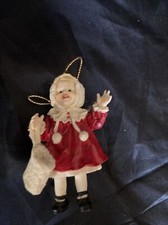 1993 Yolanda Bello "Jennifer"