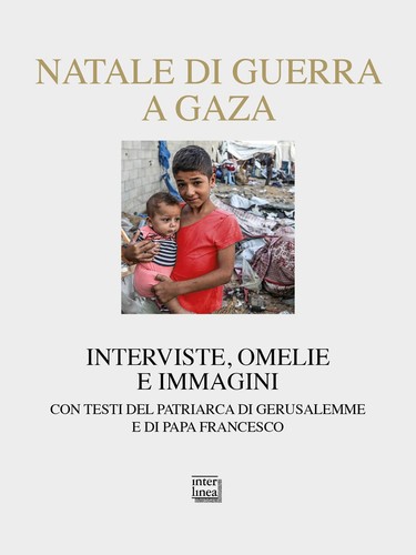 Libri natale guerra gaza - libri, a