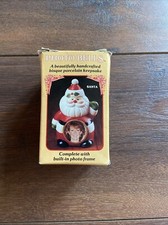 Campana di Babbo Natale