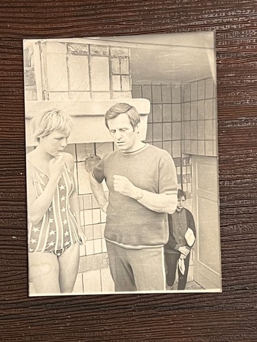 Donna sovietica anni - 70, bella