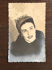 Donna sovietica anni 70 bella