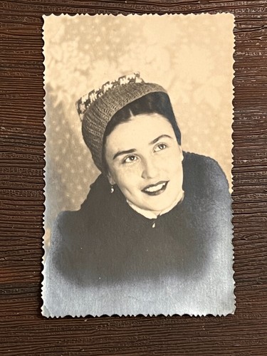 Donna sovietica anni - , 70