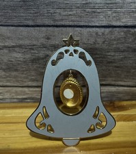 Cornice portafoto campana