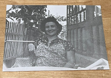 Vestito trucco donna anni 70