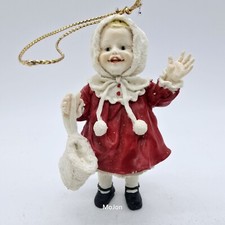 Vintage 1993 Yolanda Bello