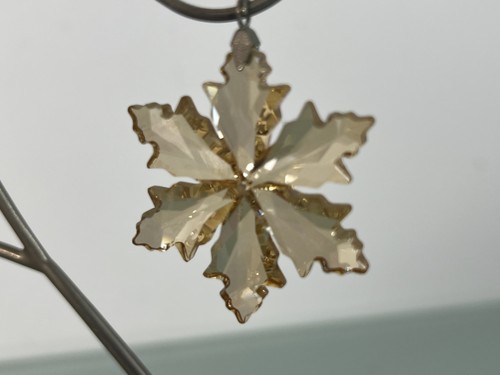 Stella natale swarovski - natale,