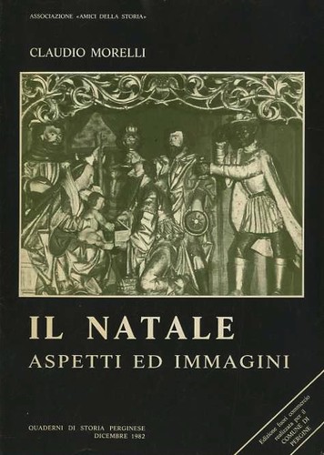 Natale aspetti ed - aspetti,